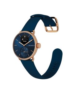 Smartwatch Withings Scanwatch 2 38mm - Rose Gold Blue