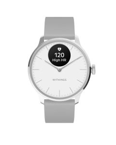 Smartwatch Withings Scanwatch Light - White