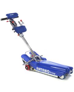 Schodołaz gąsienicowy LG 2004 Standard Mobilex - do 130kg