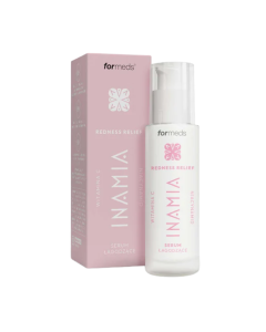 Serum do cery naczyniowej INAMIA Redness Relief 30 ml