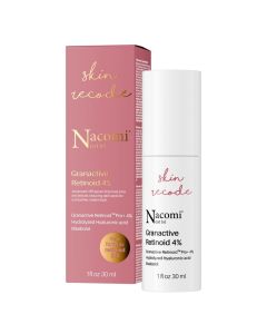 Serum do twarzy - Granactive Retinoid Pro+ 4% 30ml