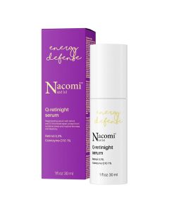 Serum do twarzy - Q-Retinight 30ML