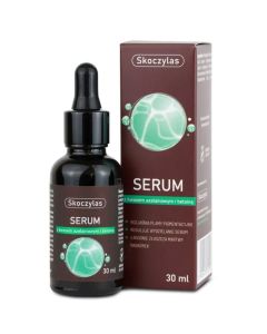 serum z kwasem  azelainowym i betainą 30 ml