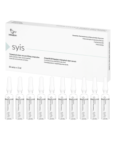 Syis ampułki liftingujące tripeptyd viper serum 10 x 3 ml