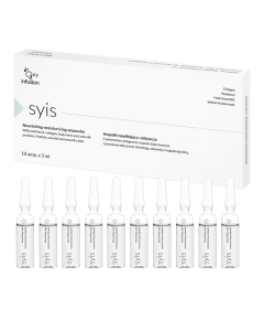 Syis ampułki nawilżająco-odżywcze 10 x 3 ml