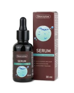 Serum hialuronowe z niacynamidem - 30 ml