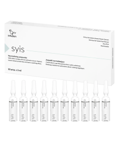 Syis ampułki normalizujące 10 x 3 ml