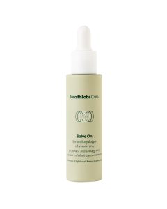 Serum regulujące z laktoferyną Solve On