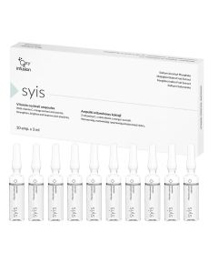Syis ampułki witaminowy koktajl 10 x 3 ml