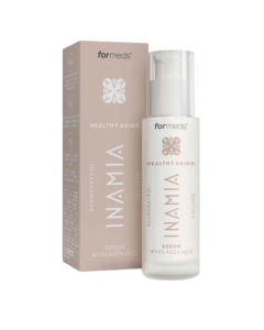 Serum wygładzające FORMEDS INAMIA Healthy Aging 30 ml
