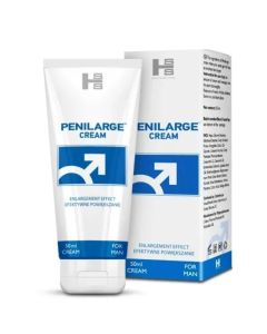 SHS Penilarge - Krem powiększający penisa - 50ml