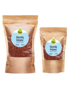 Olini Siemię lniane