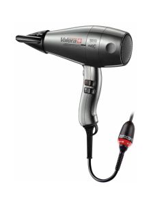 Suszarka do włosów Valera Silent Jet 8600 ionic 2400W Rotocord
