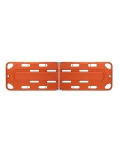 Teqler Składana deska Spineboard