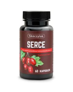Serce marki Skoczylas