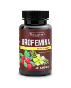 Skoczylas Urofemina układ moczowy