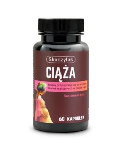 Ciąża Skoczylas 