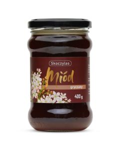 Skoczylas Miód gryczany
