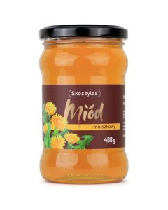 Skoczylas Miód mniszkowy