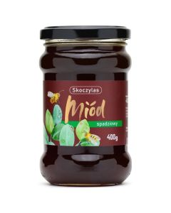 Skoczylas Miód spadziowy