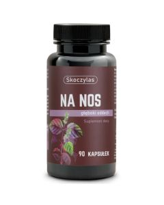NA NOS marki Skoczylas