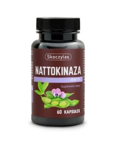Nattokinaza 2000 FU Skoczylas