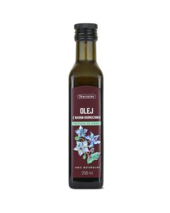 Olej z nasion ogórecznika 250 ml