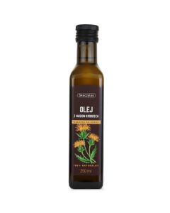 Skoczylas Olej z nasion krokosza barwierskiego - 250 ml