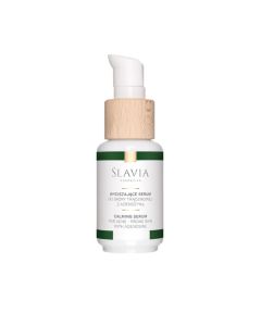 Slavia Wyciszające serum do skóry trądzikowej z adenozyną 30ml