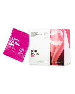 limbiotic Nature Science – Wsparcie dla Metabolizmu i Trawienia