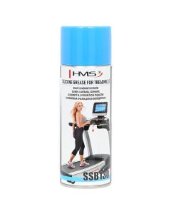 Smar do bieżni w sprayu HMS - 450 ml