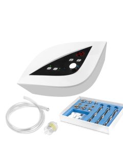 Activeshop Urządzenie do mikrodermabrazji Smart 660A 
