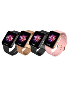 SMARTWATCH GARETT GRC CLASSIC