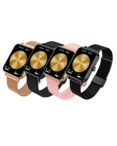 Garett Inteligentny Zegarek - Smartwatch GRC Classic 