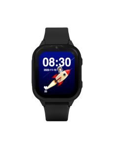 SMARTWATCH GARETT KIDS SUN ULTRA 4G CZARNY