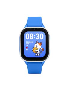 SMARTWATCH GARETT KIDS SUN ULTRA 4G NIEBIESKI