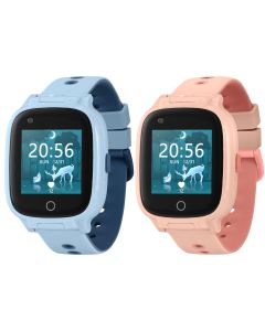 SMARTWATCH GARETT KIDS TWIN 4G