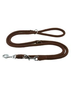 SMYCZ LINKA REGULOWANA BRĄZOWY