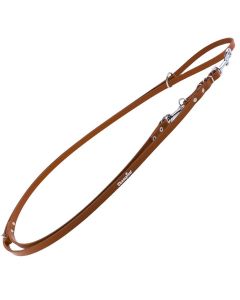 SMYCZ SKÓRA REGULOWANA KONIAK