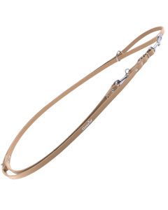 SMYCZ SKÓRA REGULOWANA NATURA