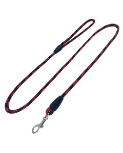 LINKA SMYCZ CZARNO-CZERWONA