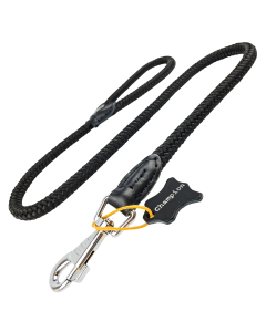 SMYCZ LINKA SZYTA CZARNY