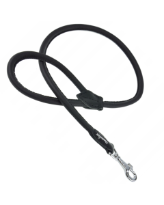 SMYCZ SKÓRA OKRĄGŁA SZYTA