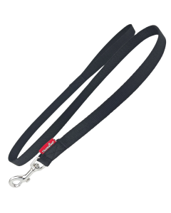 SMYCZ TAŚMA PROSTA CZARNY