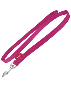 SMYCZ TAŚMA PROSTA FUKSJA