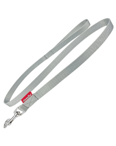 SMYCZ TAŚMA PROSTA SZARY