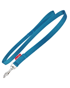 SMYCZ TAŚMA PROSTA TURKUS