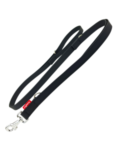 SMYCZ GUMA REGULOWANA CZARNY