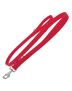 SMYCZ GUMA REGULOWANA CZERWONY