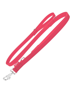 SMYCZ GUMA REGULOWANA FUKSJA